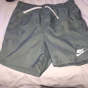 Nike shorts